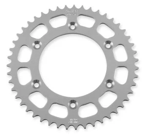 Parts Unlimited Steel Rear Sprocket 43T - XF-2-1210-2145 - Picture 1 of 1