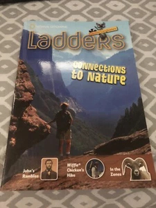 Connections to Nature by National Geographic Learning Staff - Bild 1 von 3
