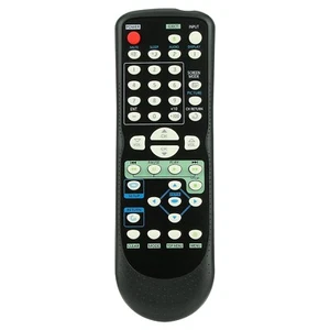 NF605UD RTNF605UD Remote Control Fit for Emerson Sylvania TV DVD Combo LD195EM87 - Picture 1 of 5