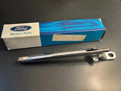 Mango de cambio automático Pinto Mustang II Pinto Mustang II 1971 72 73 74 75 Foto 1 de 4