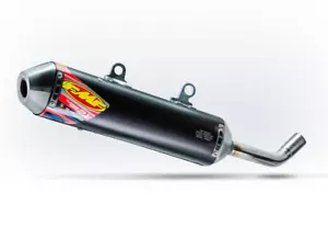 Silenciador OEM KTM FMF Turbinecore 2.1 A42005979004 - 125 SX/XC 2023-2025 - Imagen 1 de 2