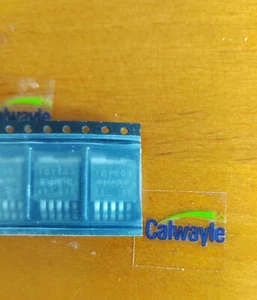 2PCS 1CY103 1CY1O3 PQ1CY1032ZP TO-263-5 Switching power - Picture 1 of 1
