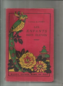 LES ENFANTS BIEN ELEVES - Imagen 1 de 1
