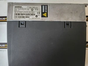 Siemens 6SL3210-1KE12-3AP0 SINAMICS G120C POTENCIA NOMINAL 0,75KW - Imagen 1 de 5