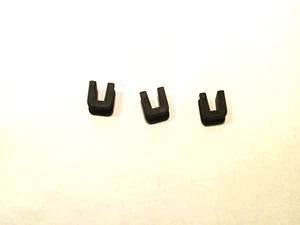 431280 KIT 3 CURSORI VARIATORE ORIGINALE PIAGGIO/GILERA RUNNER 180 FXR 2T - Imagen 1 de 1