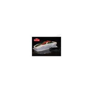 Carrozzeria Stratos Alitalia 77 Verniciata Scala 1:10 EZRL2226 - Rally Legends - Imagen 1 de 3