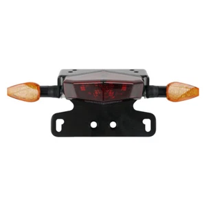 Tail Tidy Fender Rear Brake Light Turning Signal Kit For Suzuki DR-Z 400S 400SM - Picture 1 of 10