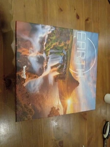 EARTH (2023) Board game, InsideUp Games - Picture 1 of 8
