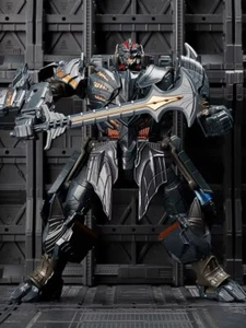Transformers Robot Galvatron Brand New Deluxe Class 7" Action Figure Transform - Picture 1 of 2