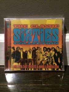 NEW Classic Sixties Collection 1965 CD (2006) - Picture 1 of 2