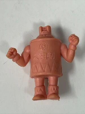 Kinnikuman M.U.S.C.L.E. Фигурка Men Man Muscle Wrestling No74 Spray Majin Flesh - Изображение 1 из 4