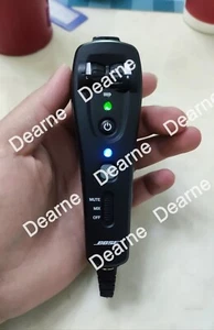 Genuine Bluetooth Bose-Control Module 416317 for Bose-A20 Headset Cable Cut - Picture 1 of 5