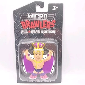 King Harley Race Micro Brawler - Picture 1 of 3