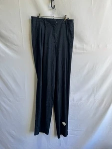 Boss Hose blau Denim-Effekt Größe 8 wie Zustand - Bild 1 von 11