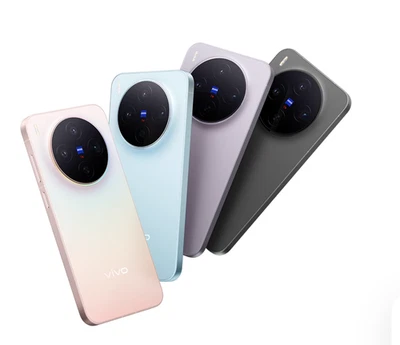 VIVO X300 5G Smartphone 6.31'' AMOLED 120Hz Android 16 Dimensity 9500 Octa Core - Image 1 of 4