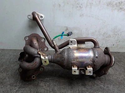 Convertidor catalítico escape TOYOTA YARIS 11-20 Mk3 1.5 gasolina 2NR-FKE 2505147180 Foto 1 de 4