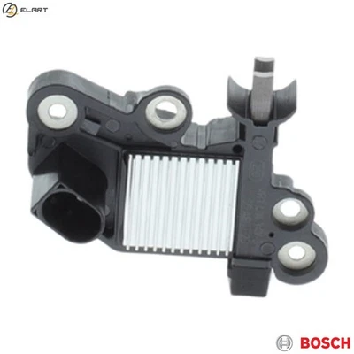 ALTERNATOR REGULATOR 1 986 AE0 029 FORALTERNATOR REGULATOR 1 986 AE0 029 FOR AUD - Image 1 of 4