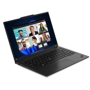 Lenovo ThinkPad X1 Gen 12 14" IPS WUXGA Intel Ultra 7 155U 16GB 512GB SSD WIN11P - Picture 1 of 11