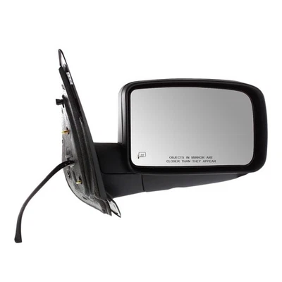 Espejo retrovisor eléctrico para Ford Expedition 2004-2006 lado del pasajero delantero pintable térmico Foto 1 de 4