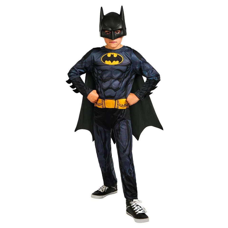 Rubies - Batman Costume - Child - Image 1 of 4
