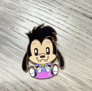 Disney aDorbs Disneyland 70th Anniversary Max Chaser Pin LE 400 - Bild 1 von 2
