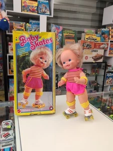 Baby Skates Mattel - Imagen 1 de 15
