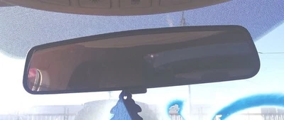 01-13 14 15 2016 17 18 19 20 21 22 23 Espejo retrovisor manual atenuación Ford Explorer Foto 1 de 4