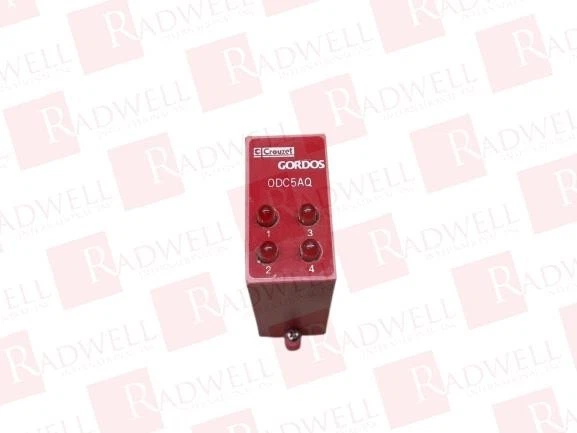 CROUZET ODC5AQ / ODC5AQ (NEW IN BOX) - Image 1 of 1