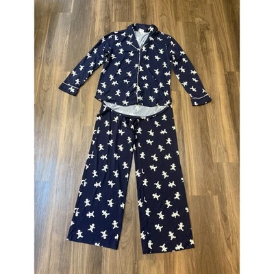 Shimera Gingerbread Pajama Set Size Small Nordstrom - Image 1 of 4
