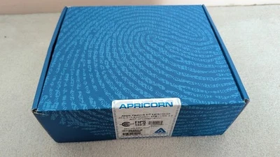 Apricorn 4TB Aegis Desktop Padlock FIPS 140-2 Validated 256-Bit Encrypted Hard - Image 1 of 3