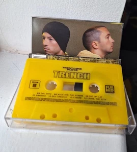 Twenty One Pilots Trench Cassette - Picture 1 of 3