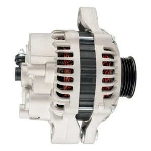 Alternator, Alternator Replacement for Hond-a CIVIC 1.6L 96-00,Replace# 13649 - Picture 1 of 9