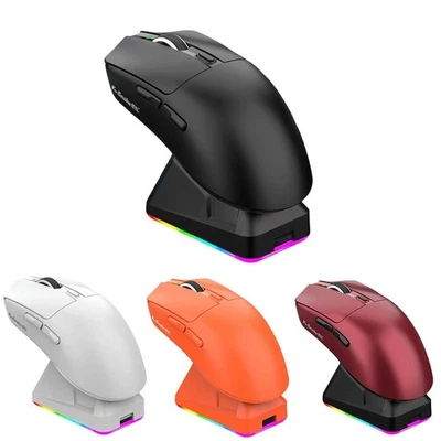 12000 DPI Wireless Mouse X11 PAW3311 Gaming Mouse  E-Sports - Image 1 of 4