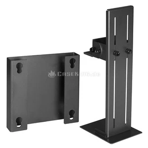 10x Lian Li Q09-1B VESA Halterung - black - Bild 1 von 1