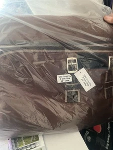 Sheldon Standard Turnout Rug 50g (coffee) 6ft6 - Picture 1 of 1