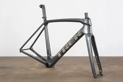 Карбоновый дисковый тормоз 2022 54 см Trek Emonda SL 6 дорожная рама SL6 - Изображение 1 из 4