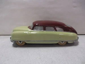 1949 Nash Embassador Metal Promo Car - Picture 1 of 6