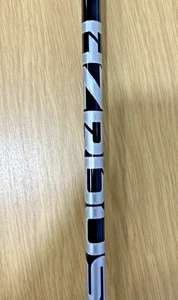 Callaway Project X HZRDUS 3 Wood 6.5 70g Black X-Stiff Shaft -1/2" Shorter (HB9) - Picture 1 of 6