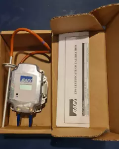 ZPS Drucksensor in einer BAPI-Box NEU in Box mit Kalibikzertifikat - Bild 1 von 3