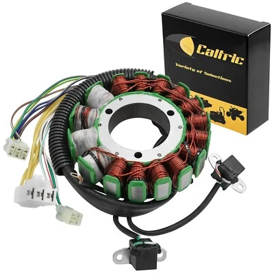 Estator para Polaris Fusion 900 2005-2006 / Fusion 700 2006 Magneto Foto 1 de 4