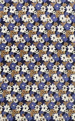 Vera Bradley Throw Blanket Trellis Floral White  50" x 80" -Sealed - Image 1 of 4