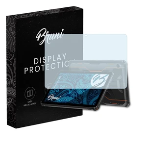 Bruni 2x folia ochronna do Oukitel RT9 Screen Protector Ochrona ekranu - Zdjęcie 1 z 8