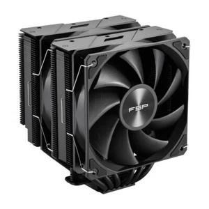 Refroidisseur CPU haute performance FSP MP7 (boîte ouverte) (MP7-B) - Photo 1/6