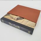 The Earth An Intimate History Richard Fortey, 2011 Folio Society Book & Slipcase