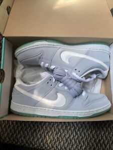 Size 12 - Nike SB Dunk Low Marty McFly 2015 Nike MAGS