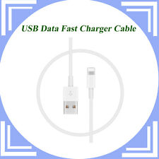 Type C USB Heavy Duty iPhone 6 7 8 11 12 Pro Charging Charger Data Cable Lead