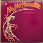 Busby Berkeley Lp No, No, Nanette On Columbia - Sealed / Sealed