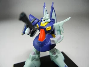 Gundam Collection Vol.7 MSK-008 DIJEH Bazooka 1/400 Figure BANDAI - Picture 1 of 9