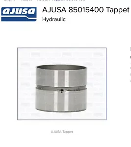 AJUSTA 85015400 Fußmatte Hydraulik DAEWOO OE-24419109 Fiat OE-9635447280 - Bild 1 von 3