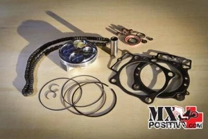 KIT SOSTITUZIONE PISTONE KTM SX-F 450 2014-2015 VERTEX VTKTC23850B 94.96 ALTA... - Foto 1 di 1
